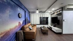 Blk 818B Keat Hong Mirage (Choa Chu Kang), HDB 4 Rooms #583745431